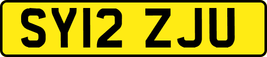 SY12ZJU