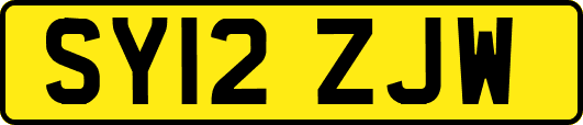 SY12ZJW