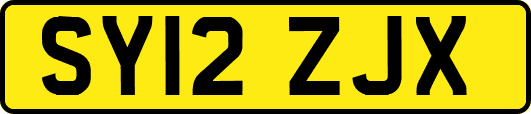 SY12ZJX