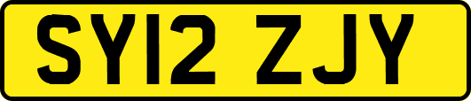 SY12ZJY