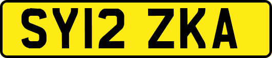 SY12ZKA