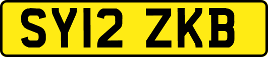 SY12ZKB