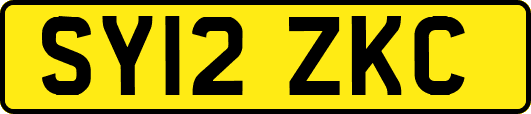 SY12ZKC