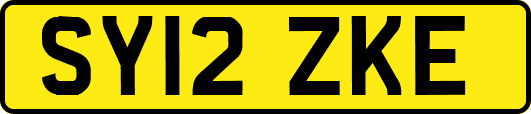 SY12ZKE