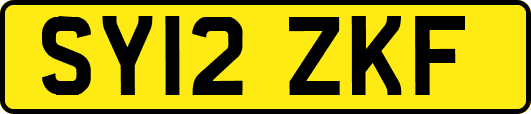 SY12ZKF