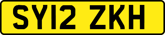SY12ZKH