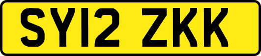 SY12ZKK
