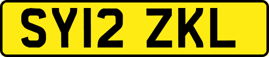 SY12ZKL