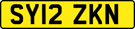 SY12ZKN