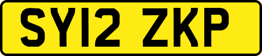 SY12ZKP