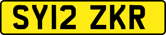 SY12ZKR