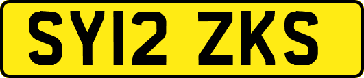 SY12ZKS