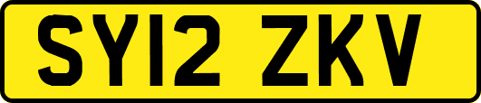 SY12ZKV