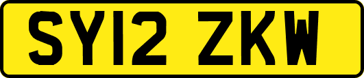 SY12ZKW