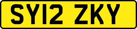 SY12ZKY