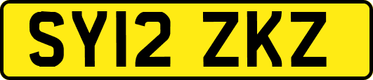 SY12ZKZ
