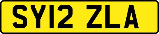 SY12ZLA