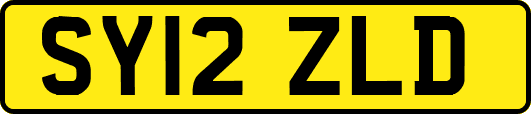 SY12ZLD
