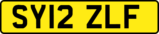 SY12ZLF