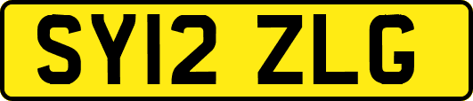 SY12ZLG
