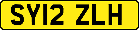 SY12ZLH