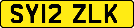 SY12ZLK