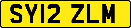 SY12ZLM
