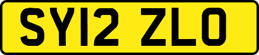SY12ZLO