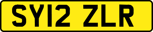 SY12ZLR