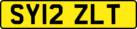 SY12ZLT