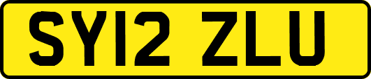 SY12ZLU