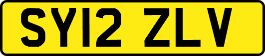 SY12ZLV
