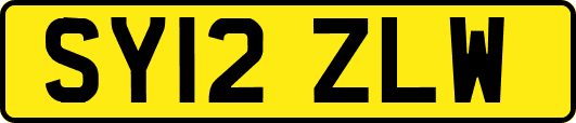 SY12ZLW