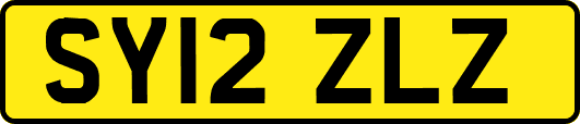 SY12ZLZ