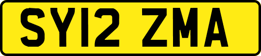 SY12ZMA