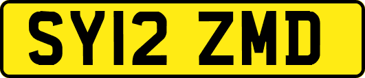SY12ZMD