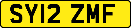 SY12ZMF