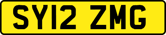 SY12ZMG