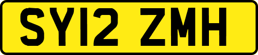 SY12ZMH