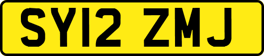 SY12ZMJ