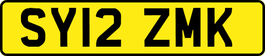 SY12ZMK