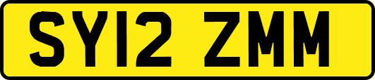 SY12ZMM