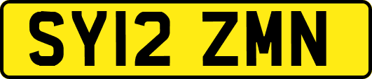 SY12ZMN