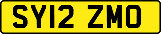 SY12ZMO