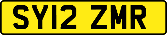 SY12ZMR