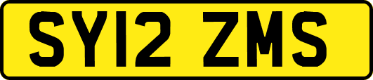 SY12ZMS