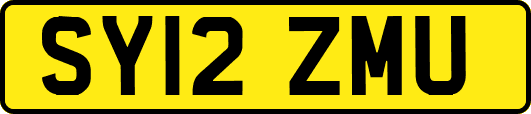 SY12ZMU