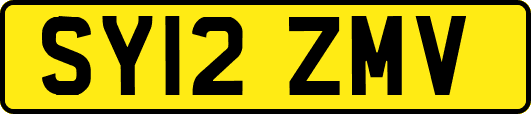 SY12ZMV