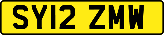 SY12ZMW