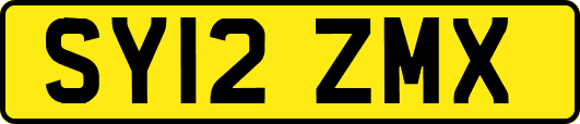 SY12ZMX